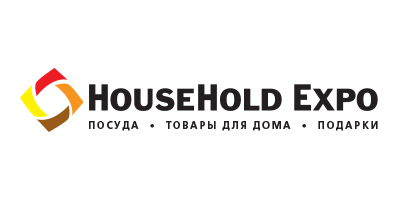 Выставка! "HouseHold Expo" - 2017
