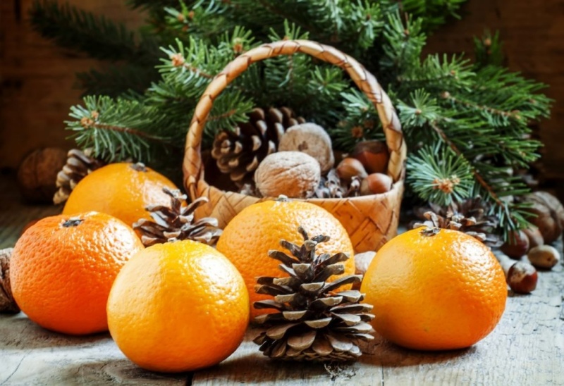 С 29 декабря 2018 по 8 января 2019 на каникулах